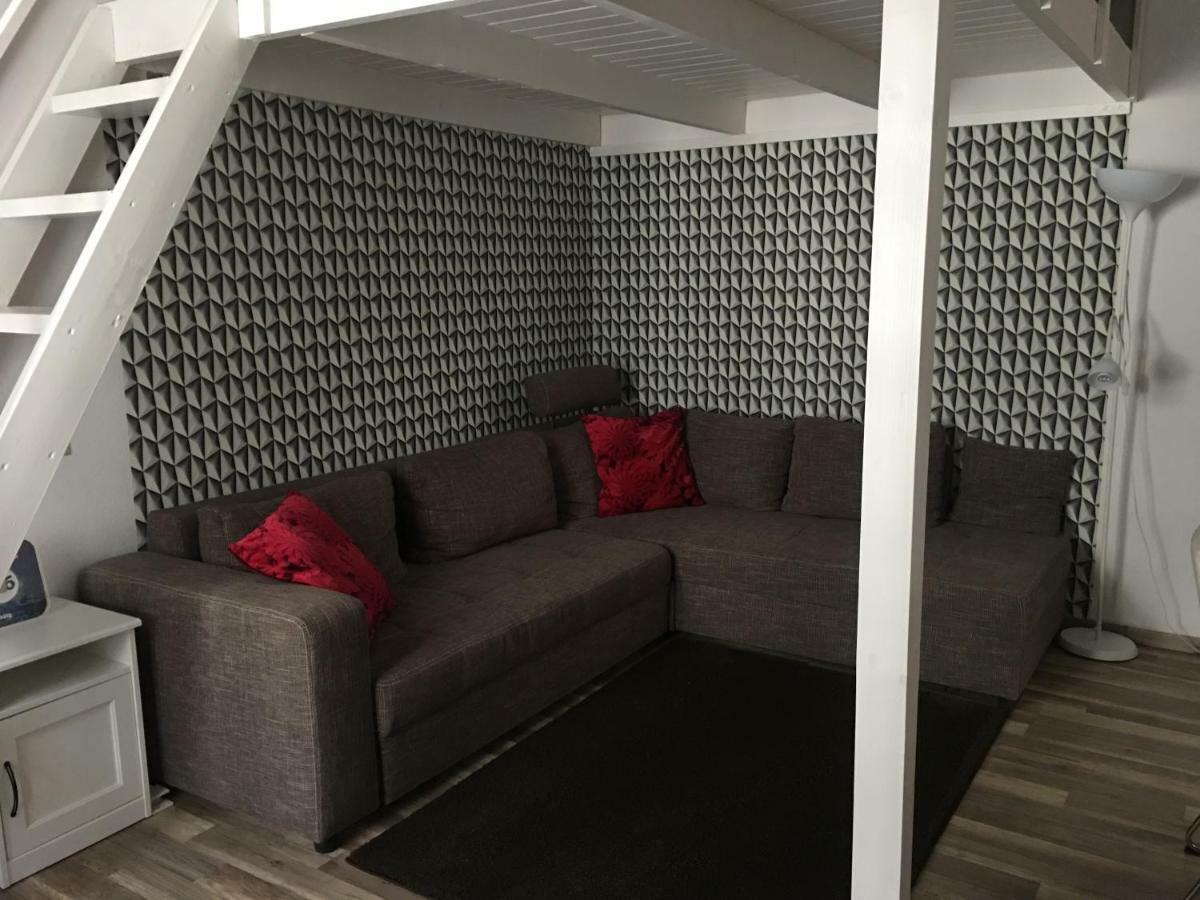 Kalman Apartman บูดาเปสต์ ภายนอก รูปภาพ